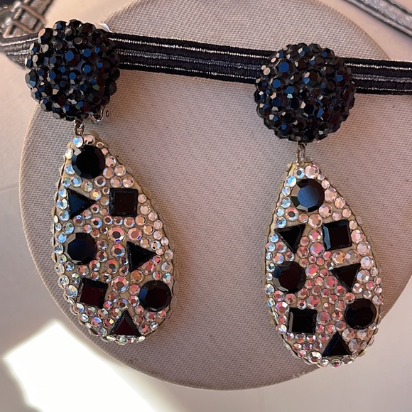 James Arpad Earrings - Picture 7 of 8